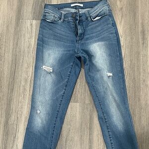 Pacsun Denim Jeans